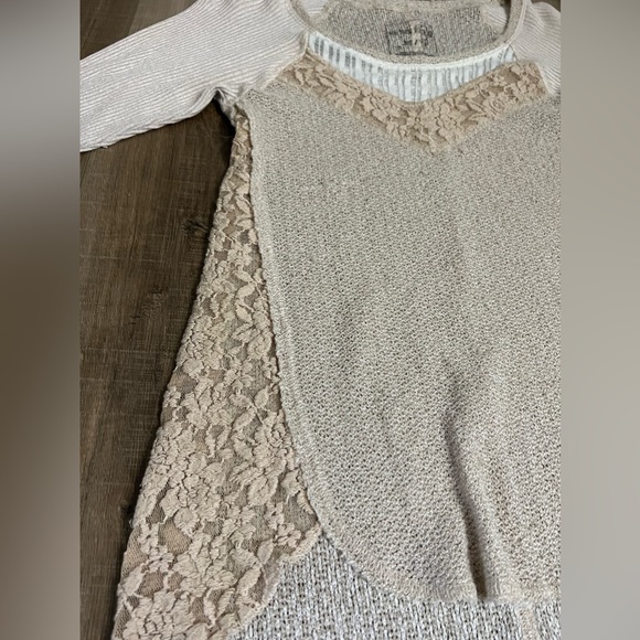 Free People Shirt - Picture 2 of 5